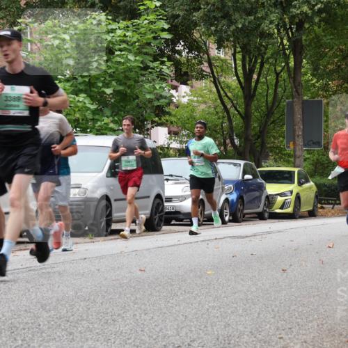 21.09.2025 - PSD Bank Halbmarathon Luisa Fischer http://msf.ph/oto/8928028 21.09.2025 11:37:42 Laufen 3389, 3418 meine-sportfotos.de