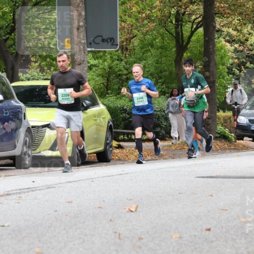 21.09.2025 - PSD Bank Halbmarathon Luisa Fischer http://msf.ph/oto/8928032 21.09.2025 11:37:46 Laufen 2259, 2445, 29, 2880 meine-sportfotos.de