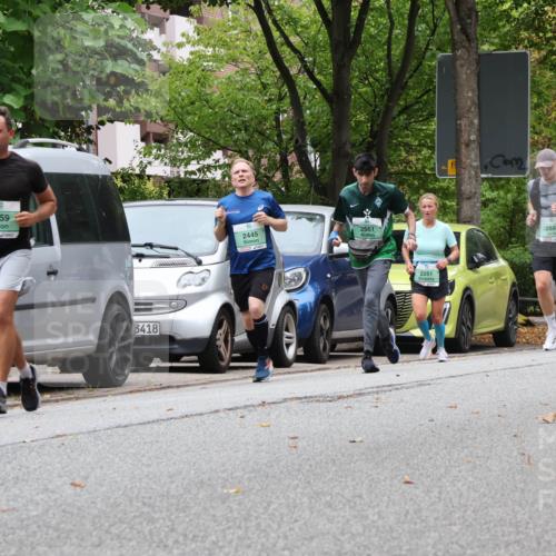 21.09.2025 - PSD Bank Halbmarathon Luisa Fischer http://msf.ph/oto/8928050 21.09.2025 11:37:50 Laufen 2259, 3418, 2445, 2561, 2251, 2880 meine-sportfotos.de