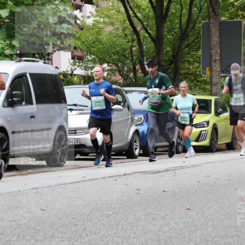 21.09.2025 - PSD Bank Halbmarathon Luisa Fischer http://msf.ph/oto/8928052 21.09.2025 11:37:50 Laufen 2259, 3418, 2445, 2251, 2880, 23 meine-sportfotos.de