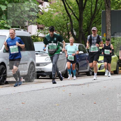 21.09.2025 - PSD Bank Halbmarathon Luisa Fischer http://msf.ph/oto/8928057 21.09.2025 11:37:51 Laufen 2445, 2561, 3418, 2251, 2880, 2993 meine-sportfotos.de