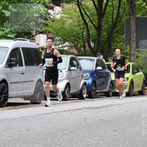 21.09.2025 - PSD Bank Halbmarathon Luisa Fischer http://msf.ph/oto/8928072 21.09.2025 11:37:54 Laufen 80, 33, 2214 meine-sportfotos.de
