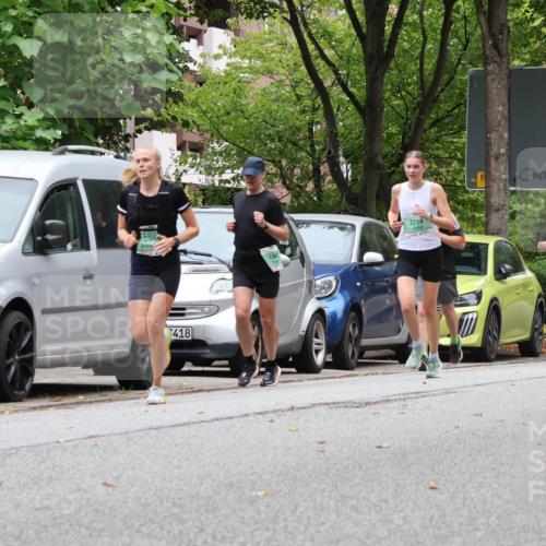 21.09.2025 - PSD Bank Halbmarathon Luisa Fischer http://msf.ph/oto/8928083 21.09.2025 11:37:56 Laufen 256, 2214, 418, 2421 meine-sportfotos.de
