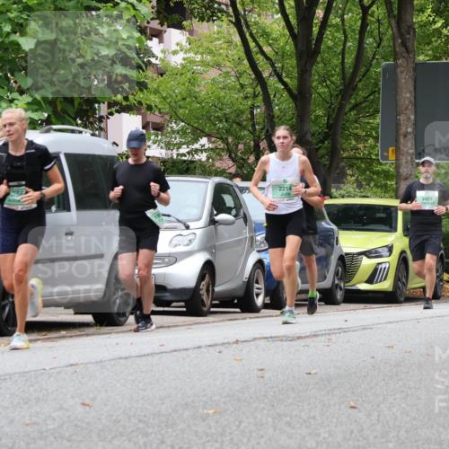 21.09.2025 - PSD Bank Halbmarathon Luisa Fischer http://msf.ph/oto/8928086 21.09.2025 11:37:57 Laufen 256, 2214, 2421 meine-sportfotos.de