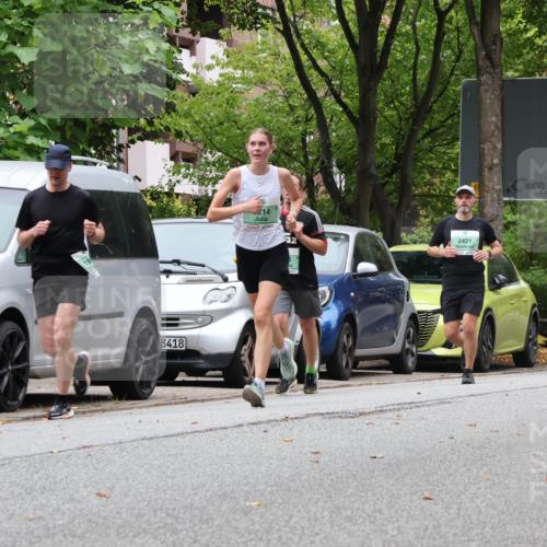 21.09.2025 - PSD Bank Halbmarathon Luisa Fischer http://msf.ph/oto/8928089 21.09.2025 11:37:58 Laufen 3418, 214, 2421 meine-sportfotos.de