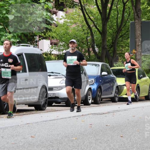 21.09.2025 - PSD Bank Halbmarathon Luisa Fischer http://msf.ph/oto/8928099 21.09.2025 11:38:00 Laufen 2, 2335, 2421, 3418 meine-sportfotos.de