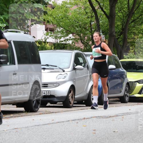 21.09.2025 - PSD Bank Halbmarathon Luisa Fischer http://msf.ph/oto/8928106 21.09.2025 11:38:01 Laufen 3418, 230 meine-sportfotos.de
