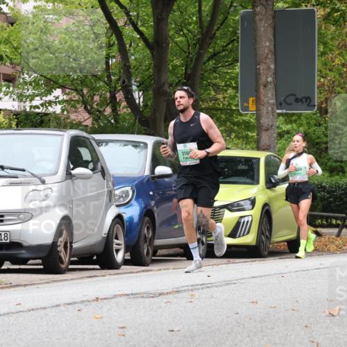 21.09.2025 - PSD Bank Halbmarathon Luisa Fischer http://msf.ph/oto/8928114 21.09.2025 11:38:03 Laufen 316, 5, 659, 3418 meine-sportfotos.de
