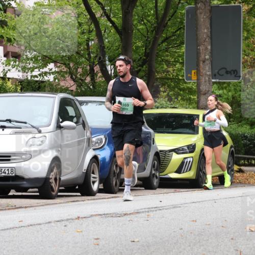 21.09.2025 - PSD Bank Halbmarathon Luisa Fischer http://msf.ph/oto/8928116 21.09.2025 11:38:04 Laufen 169, 3418, 1659 meine-sportfotos.de