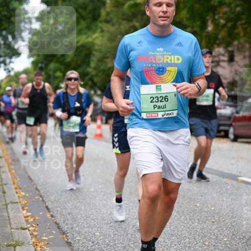 21.09.2025 - PSD Bank Halbmarathon Dr. Thomas Lammeyer http://msf.ph/oto/8928163 21.09.2025 10:47:46 Laufen 1, 2, 2326, 2019 meine-sportfotos.de