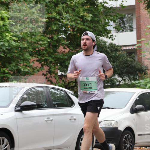 21.09.2025 - PSD Bank Halbmarathon Luisa Fischer http://msf.ph/oto/8928165 21.09.2025 11:38:17 Laufen 2971 meine-sportfotos.de