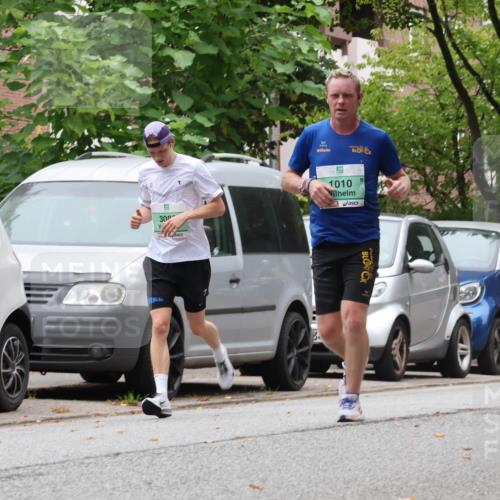 21.09.2025 - PSD Bank Halbmarathon Luisa Fischer http://msf.ph/oto/8928169 21.09.2025 11:38:19 Laufen 300, 1010, 3 meine-sportfotos.de