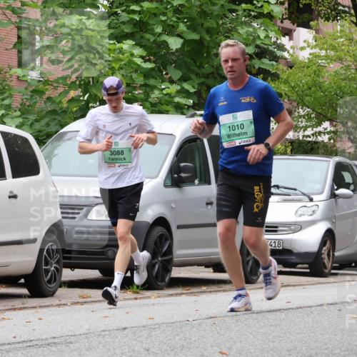 21.09.2025 - PSD Bank Halbmarathon Luisa Fischer http://msf.ph/oto/8928171 21.09.2025 11:38:19 Laufen 3088, 1010, 418 meine-sportfotos.de