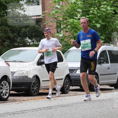 21.09.2025 - PSD Bank Halbmarathon Luisa Fischer http://msf.ph/oto/8928174 21.09.2025 11:38:20 Laufen 3088, 1010, 3418 meine-sportfotos.de
