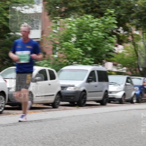 21.09.2025 - PSD Bank Halbmarathon Luisa Fischer http://msf.ph/oto/8928179 21.09.2025 11:38:21 Laufen  meine-sportfotos.de