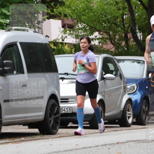 21.09.2025 - PSD Bank Halbmarathon Luisa Fischer http://msf.ph/oto/8928182 21.09.2025 11:38:22 Laufen 3418, 210, 260 meine-sportfotos.de