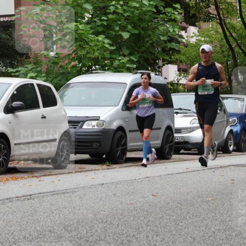 21.09.2025 - PSD Bank Halbmarathon Luisa Fischer http://msf.ph/oto/8928188 21.09.2025 11:38:23 Laufen 2152, 2601, 3418 meine-sportfotos.de