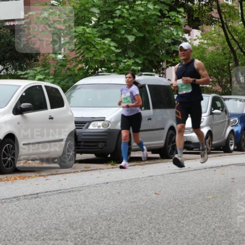 21.09.2025 - PSD Bank Halbmarathon Luisa Fischer http://msf.ph/oto/8928190 21.09.2025 11:38:23 Laufen 2601 meine-sportfotos.de