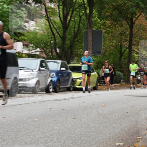 21.09.2025 - PSD Bank Halbmarathon Luisa Fischer http://msf.ph/oto/8928194 21.09.2025 11:38:24 Laufen  meine-sportfotos.de