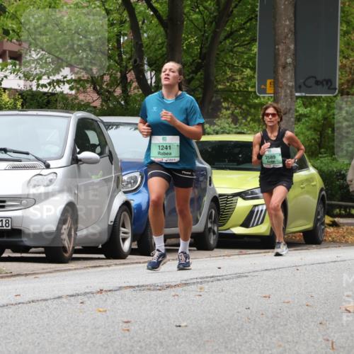 21.09.2025 - PSD Bank Halbmarathon Luisa Fischer http://msf.ph/oto/8928201 21.09.2025 11:38:25 Laufen 3418, 1241, 2589, 1356 meine-sportfotos.de