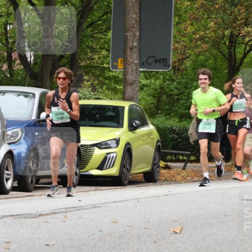 21.09.2025 - PSD Bank Halbmarathon Luisa Fischer http://msf.ph/oto/8928207 21.09.2025 11:38:26 Laufen 241, 2589, 1356, 2181, 2954 meine-sportfotos.de