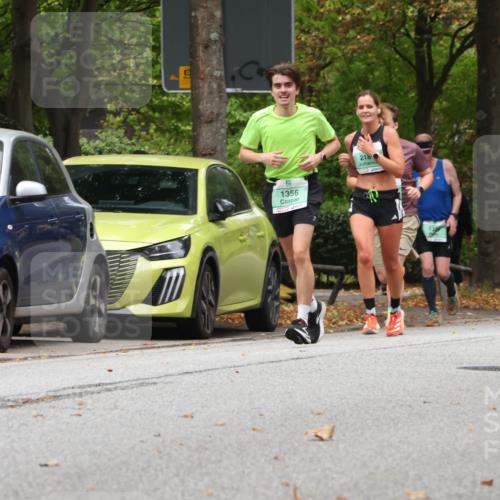 21.09.2025 - PSD Bank Halbmarathon Luisa Fischer http://msf.ph/oto/8928214 21.09.2025 11:38:27 Laufen 2589, 1356, 2160, 2956 meine-sportfotos.de