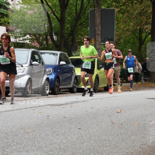 21.09.2025 - PSD Bank Halbmarathon Luisa Fischer http://msf.ph/oto/8928221 21.09.2025 11:38:28 Laufen 2589, 1356, 41, 2181, 2956 meine-sportfotos.de