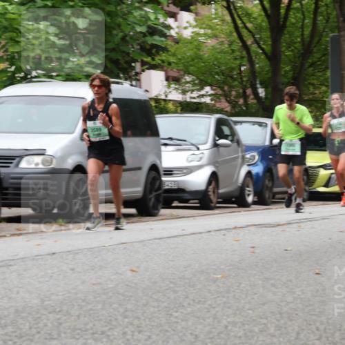 21.09.2025 - PSD Bank Halbmarathon Luisa Fischer http://msf.ph/oto/8928225 21.09.2025 11:38:29 Laufen 2589 meine-sportfotos.de