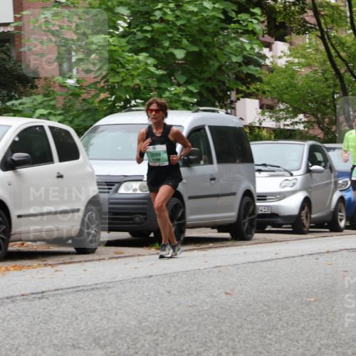 21.09.2025 - PSD Bank Halbmarathon Luisa Fischer http://msf.ph/oto/8928229 21.09.2025 11:38:29 Laufen 2589, 3418, 1355 meine-sportfotos.de