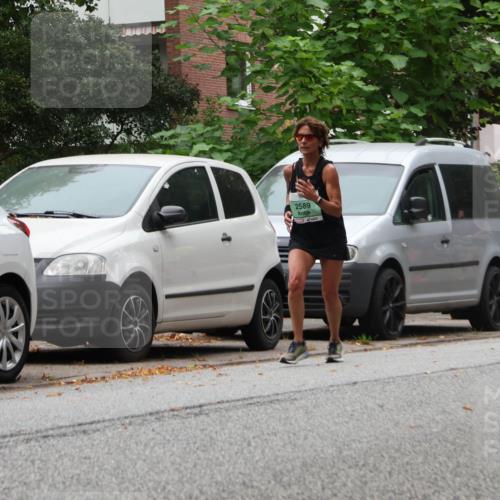 21.09.2025 - PSD Bank Halbmarathon Luisa Fischer http://msf.ph/oto/8928231 21.09.2025 11:38:30 Laufen 2589, 8418 meine-sportfotos.de