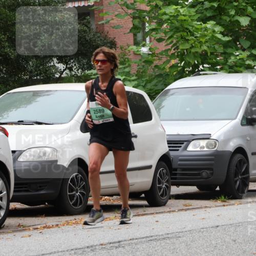 21.09.2025 - PSD Bank Halbmarathon Luisa Fischer http://msf.ph/oto/8928235 21.09.2025 11:38:30 Laufen 2589, 34 meine-sportfotos.de