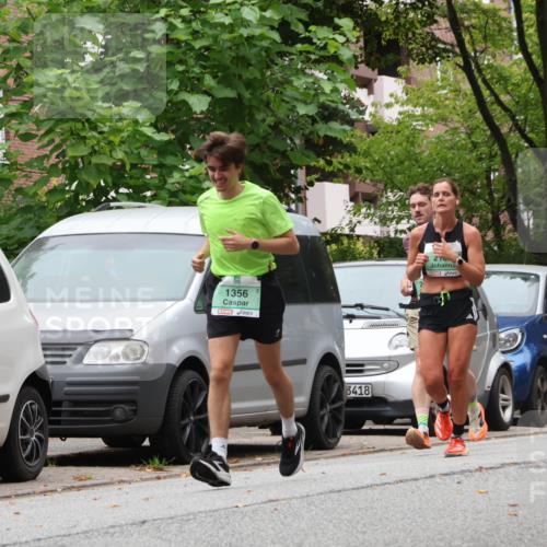 21.09.2025 - PSD Bank Halbmarathon Luisa Fischer http://msf.ph/oto/8928241 21.09.2025 11:38:31 Laufen 1356, 3418 meine-sportfotos.de