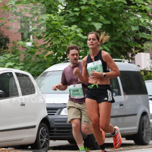 21.09.2025 - PSD Bank Halbmarathon Luisa Fischer http://msf.ph/oto/8928252 21.09.2025 11:38:33 Laufen 2098, 2181, 3418 meine-sportfotos.de