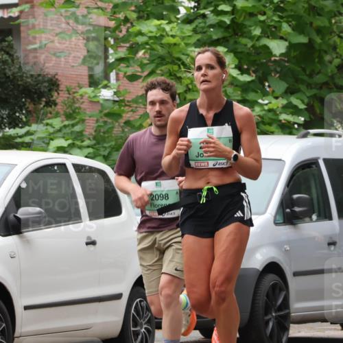 21.09.2025 - PSD Bank Halbmarathon Luisa Fischer http://msf.ph/oto/8928255 21.09.2025 11:38:33 Laufen 2098, 3418 meine-sportfotos.de