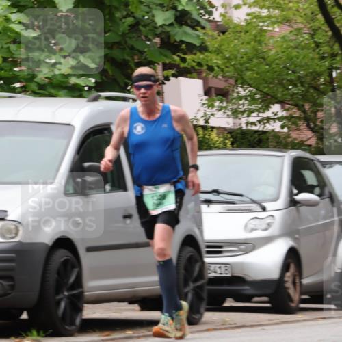 21.09.2025 - PSD Bank Halbmarathon Luisa Fischer http://msf.ph/oto/8928258 21.09.2025 11:38:35 Laufen 3418 meine-sportfotos.de