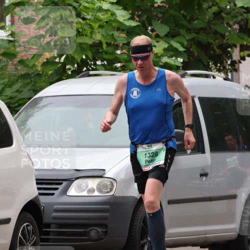 21.09.2025 - PSD Bank Halbmarathon Luisa Fischer http://msf.ph/oto/8928262 21.09.2025 11:38:35 Laufen 1328, 3418 meine-sportfotos.de