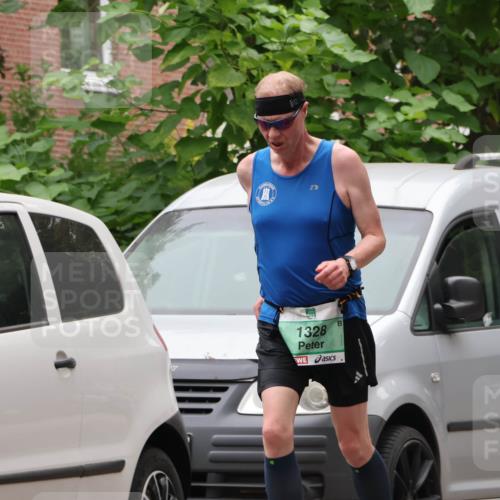 21.09.2025 - PSD Bank Halbmarathon Luisa Fischer http://msf.ph/oto/8928264 21.09.2025 11:38:36 Laufen 1328 meine-sportfotos.de
