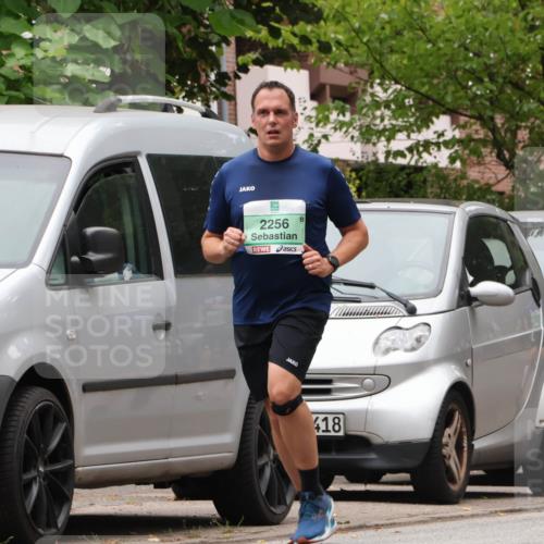 21.09.2025 - PSD Bank Halbmarathon Luisa Fischer http://msf.ph/oto/8928270 21.09.2025 11:38:37 Laufen 2256, 418 meine-sportfotos.de
