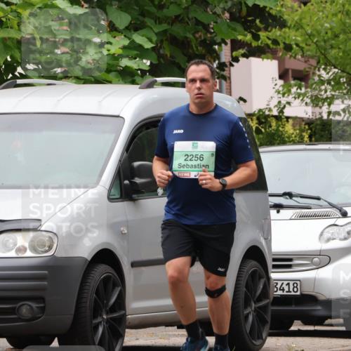 21.09.2025 - PSD Bank Halbmarathon Luisa Fischer http://msf.ph/oto/8928271 21.09.2025 11:38:38 Laufen 2256, 3418 meine-sportfotos.de