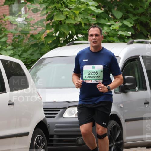 21.09.2025 - PSD Bank Halbmarathon Luisa Fischer http://msf.ph/oto/8928275 21.09.2025 11:38:38 Laufen 2256 meine-sportfotos.de