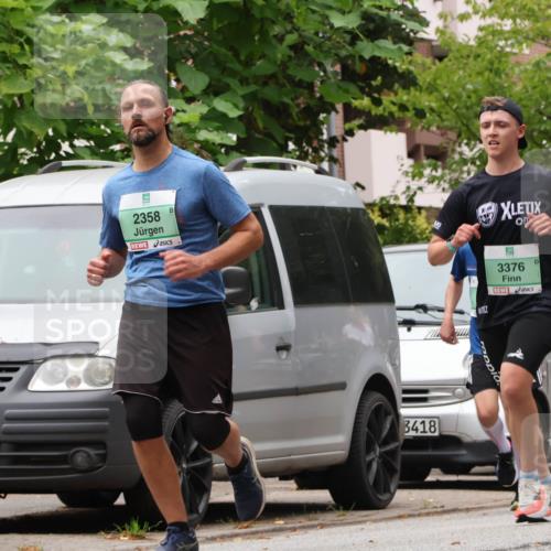 21.09.2025 - PSD Bank Halbmarathon Luisa Fischer http://msf.ph/oto/8928283 21.09.2025 11:38:40 Laufen 2358, 3418, 3376 meine-sportfotos.de