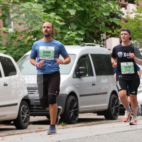 21.09.2025 - PSD Bank Halbmarathon Luisa Fischer http://msf.ph/oto/8928284 21.09.2025 11:38:40 Laufen 2358, 3376 meine-sportfotos.de