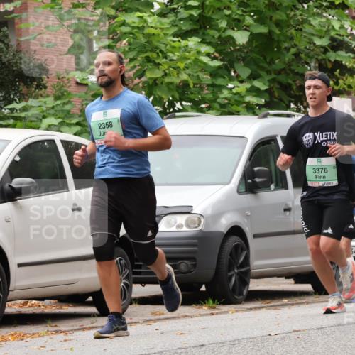 21.09.2025 - PSD Bank Halbmarathon Luisa Fischer http://msf.ph/oto/8928286 21.09.2025 11:38:41 Laufen 2358, 3376, 3418 meine-sportfotos.de