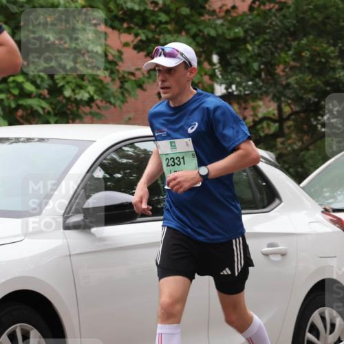 21.09.2025 - PSD Bank Halbmarathon Luisa Fischer http://msf.ph/oto/8928294 21.09.2025 11:38:44 Laufen 2331 meine-sportfotos.de