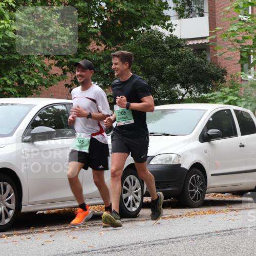21.09.2025 - PSD Bank Halbmarathon Luisa Fischer http://msf.ph/oto/8928306 21.09.2025 11:38:47 Laufen 45, 2205, 1692 meine-sportfotos.de