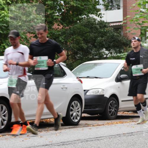 21.09.2025 - PSD Bank Halbmarathon Luisa Fischer http://msf.ph/oto/8928308 21.09.2025 11:38:47 Laufen 2015 meine-sportfotos.de