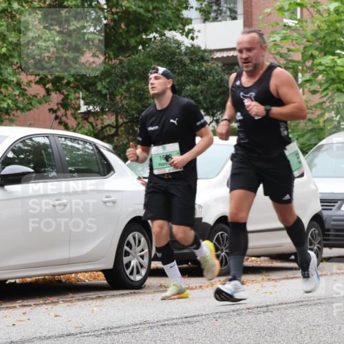 21.09.2025 - PSD Bank Halbmarathon Luisa Fischer http://msf.ph/oto/8928312 21.09.2025 11:38:48 Laufen 16, 2065 meine-sportfotos.de