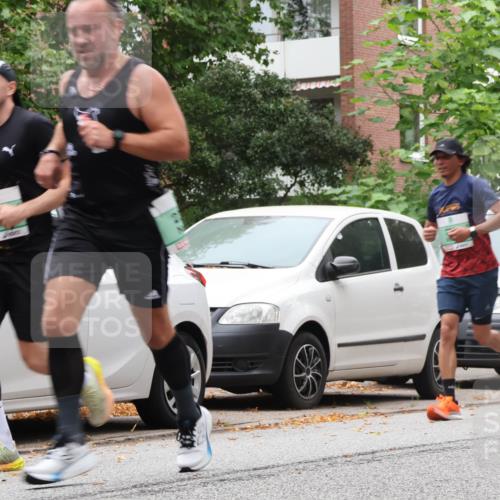 21.09.2025 - PSD Bank Halbmarathon Luisa Fischer http://msf.ph/oto/8928315 21.09.2025 11:38:48 Laufen  meine-sportfotos.de
