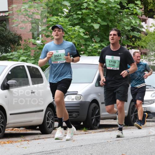 21.09.2025 - PSD Bank Halbmarathon Luisa Fischer http://msf.ph/oto/8928326 21.09.2025 11:38:51 Laufen 2, 2551, 1719, 18, 1233 meine-sportfotos.de