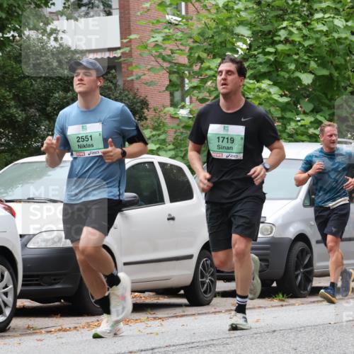 21.09.2025 - PSD Bank Halbmarathon Luisa Fischer http://msf.ph/oto/8928330 21.09.2025 11:38:52 Laufen 2551, 1719, 3418, 1233 meine-sportfotos.de